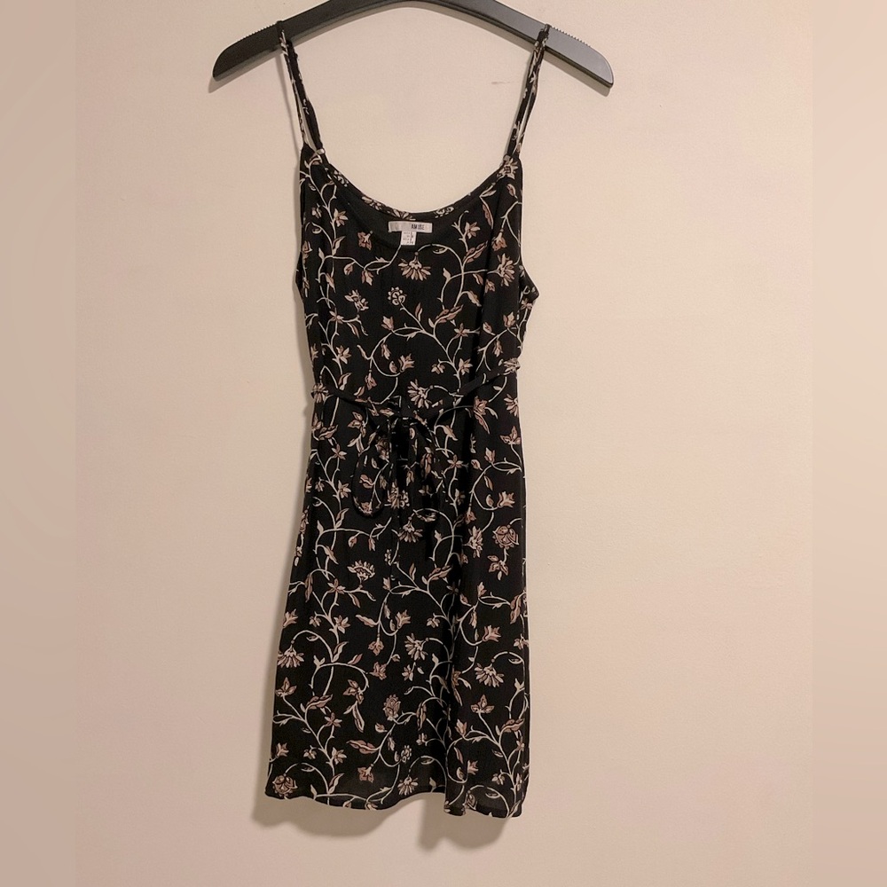 Amuse society dress size S